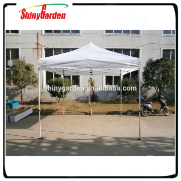 10 x 10 Fuß Sport Klappdach Zelt Pop-up-Baldachin Zelt Garten